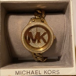 Michael Kors 3474 watch